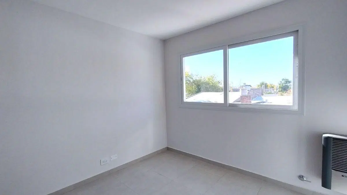 Departamento en alquiler c/ cochera en Las Tortugas 1
