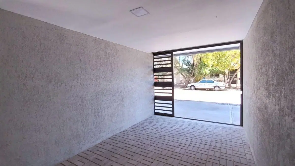 Departamento en alquiler c/ cochera en Las Tortugas 5