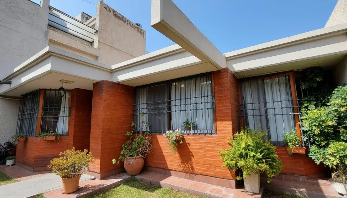 CASA EN DORREGO: SEGURIDAD, UBICACIÓN Y ¡APTO CRÉDITO! 3