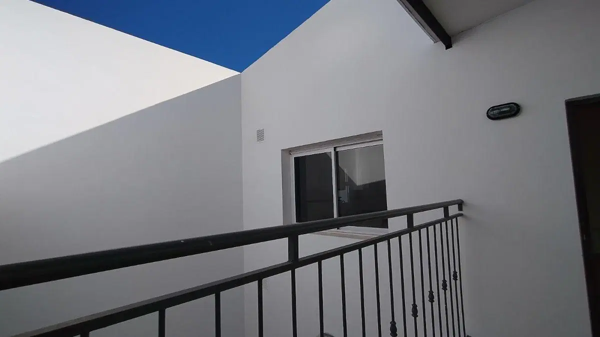 Departamento en alquiler c/ cochera en Villa Nueva 4