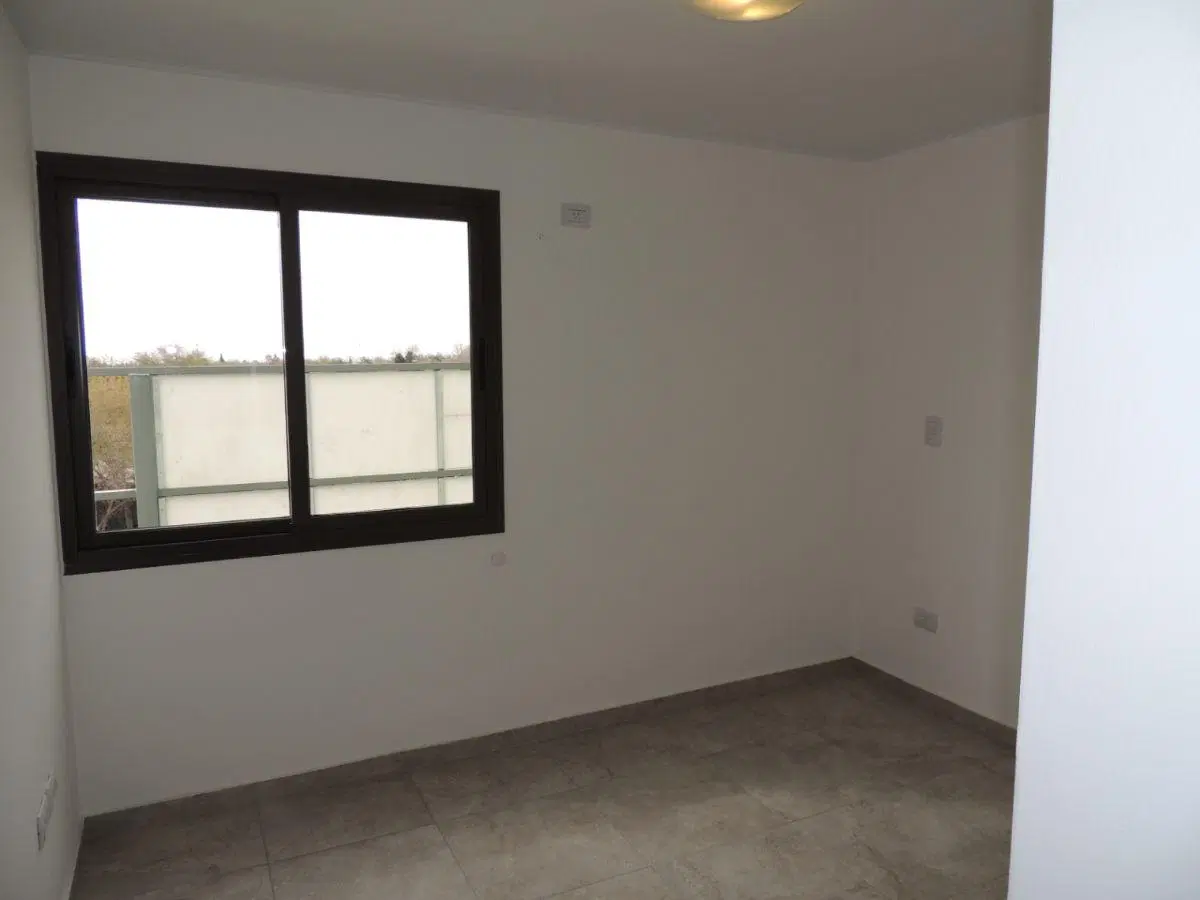Departamento en alquiler c/ cochera en Dorrego 2