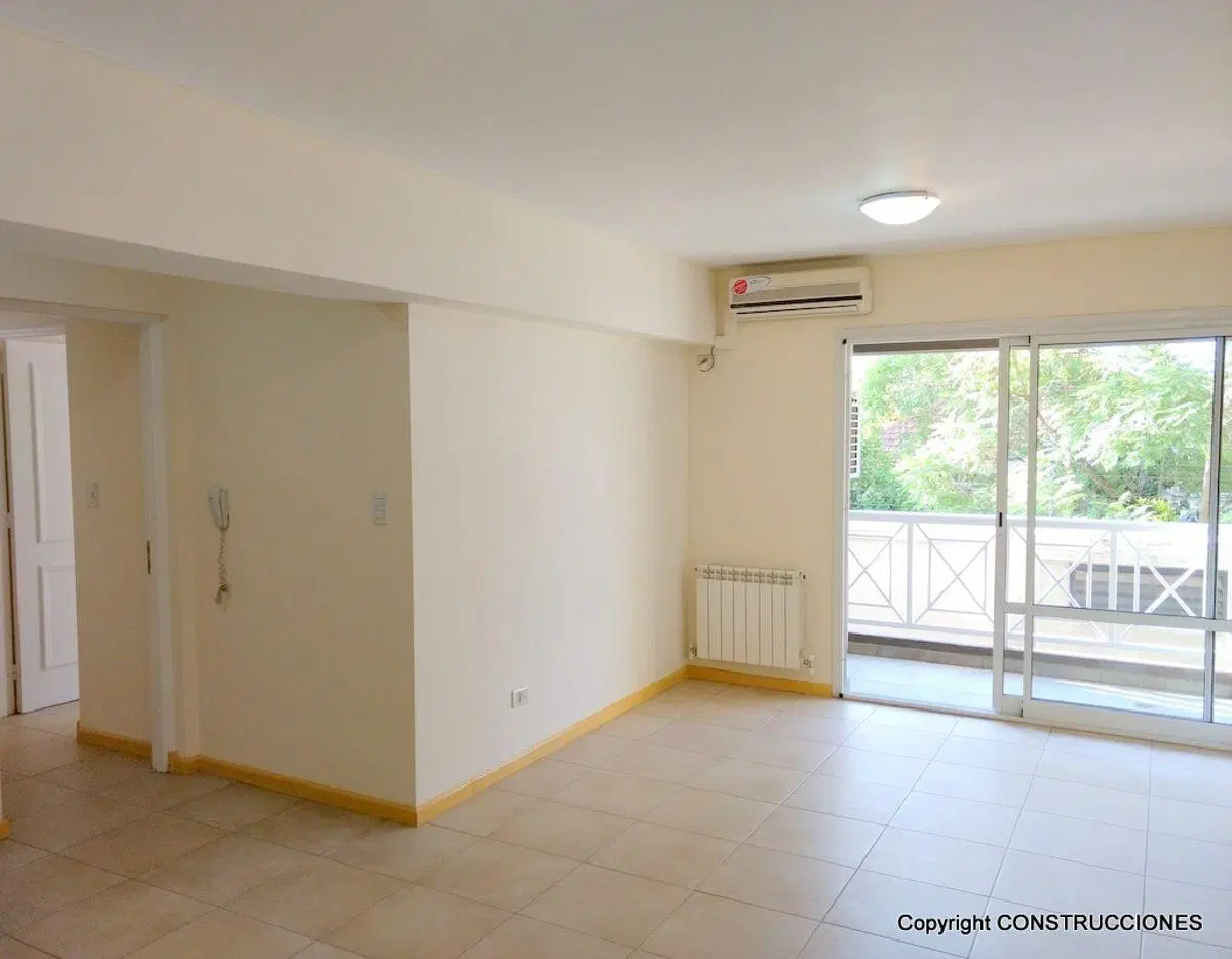 ALQUILO DEPTO 2 DORM + COCHERA Bº BOMBAL SUR 2