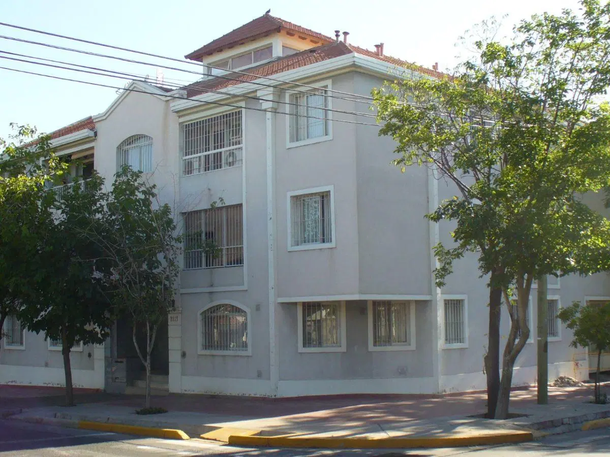 ALQUILO DEPTO 2 DORM A METROS DE VILLA MEDITERRÁNEA 4