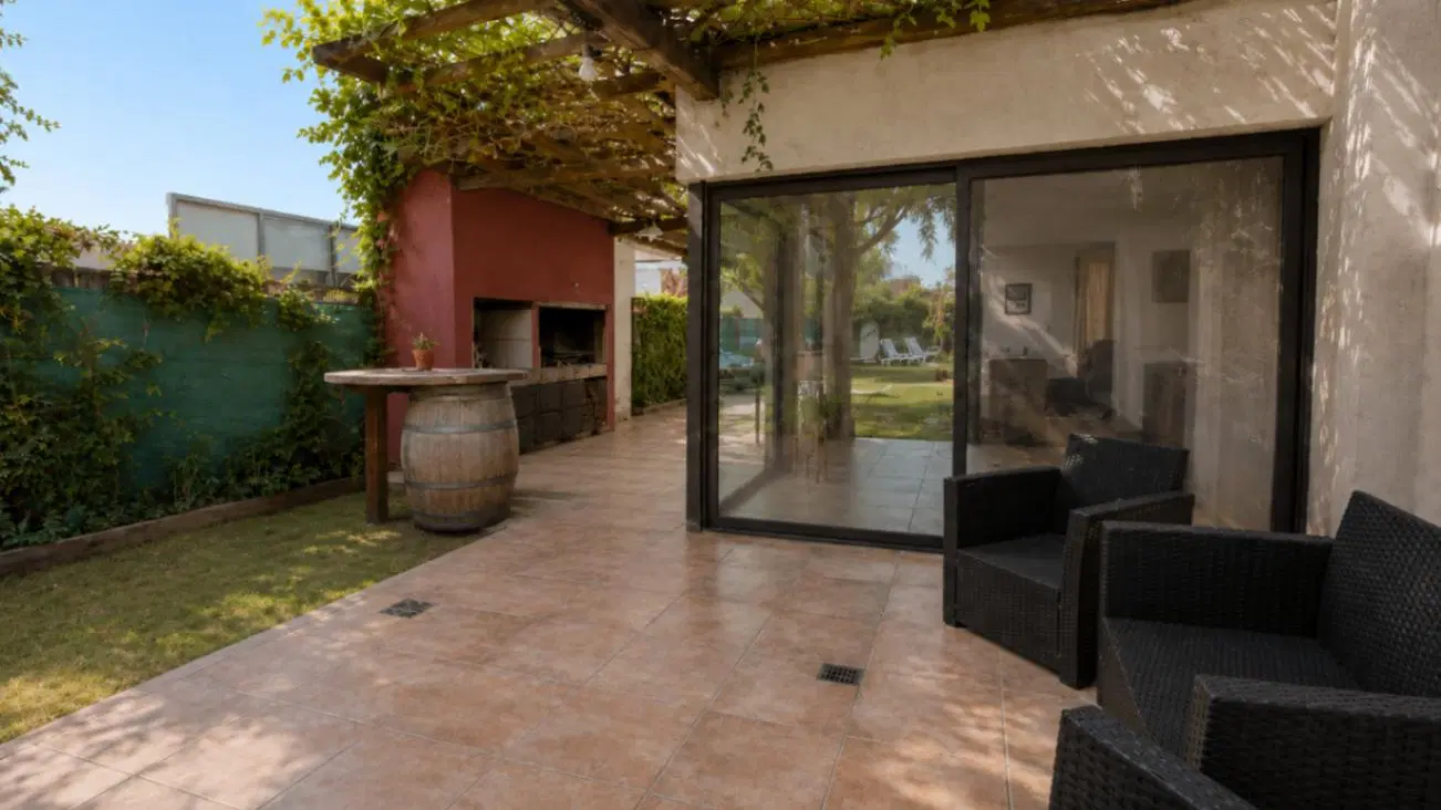 Espacio y confort. Tu vida en Viñas del Torreón 2