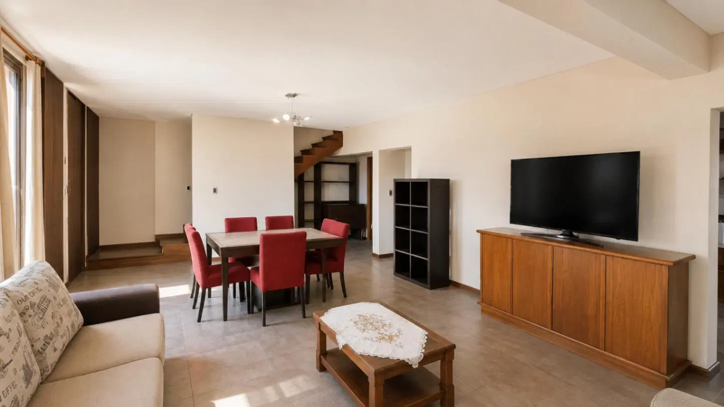 Espacio y confort. Tu vida en Viñas del Torreón 4