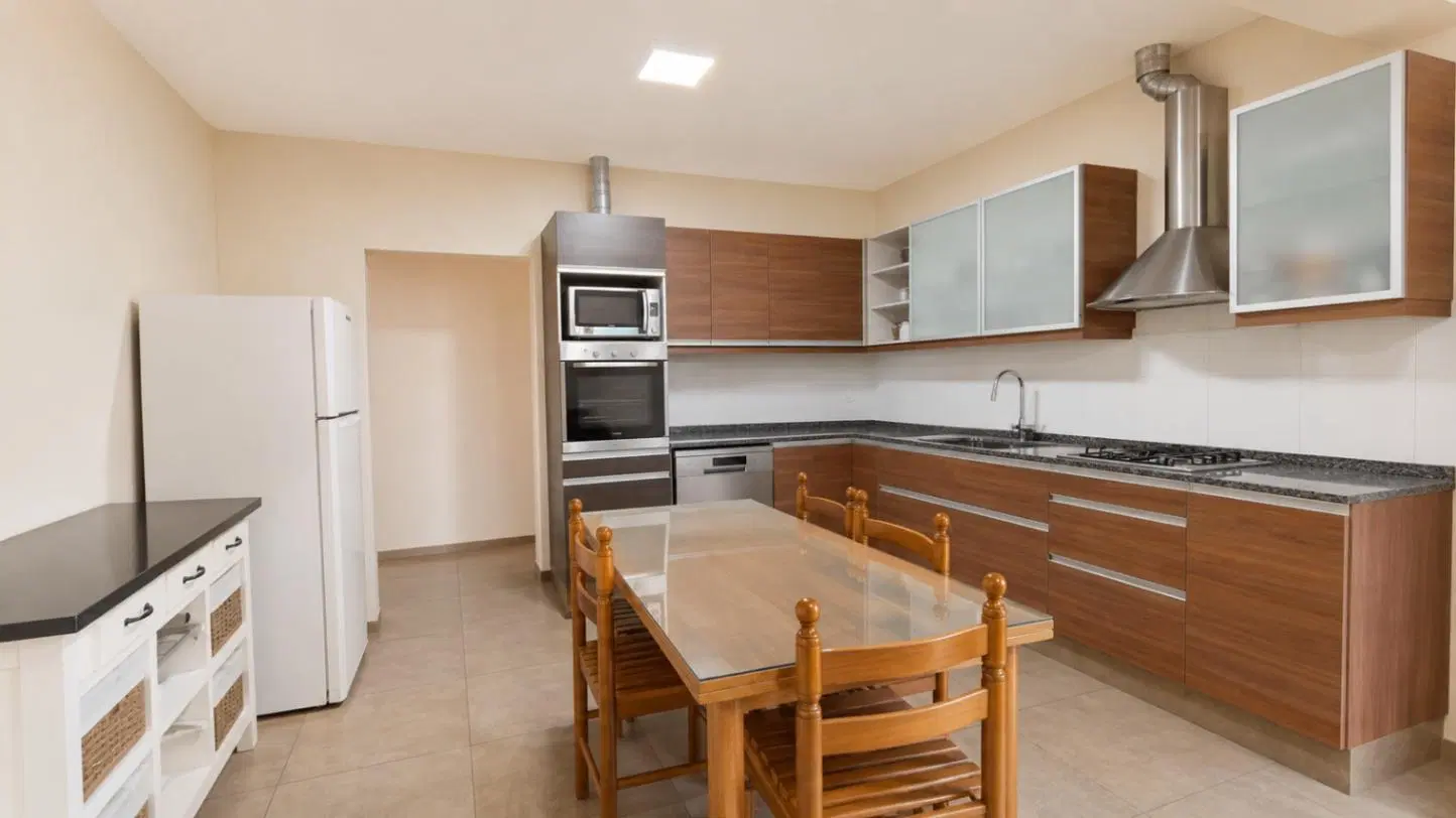 Espacio y confort. Tu vida en Viñas del Torreón 5