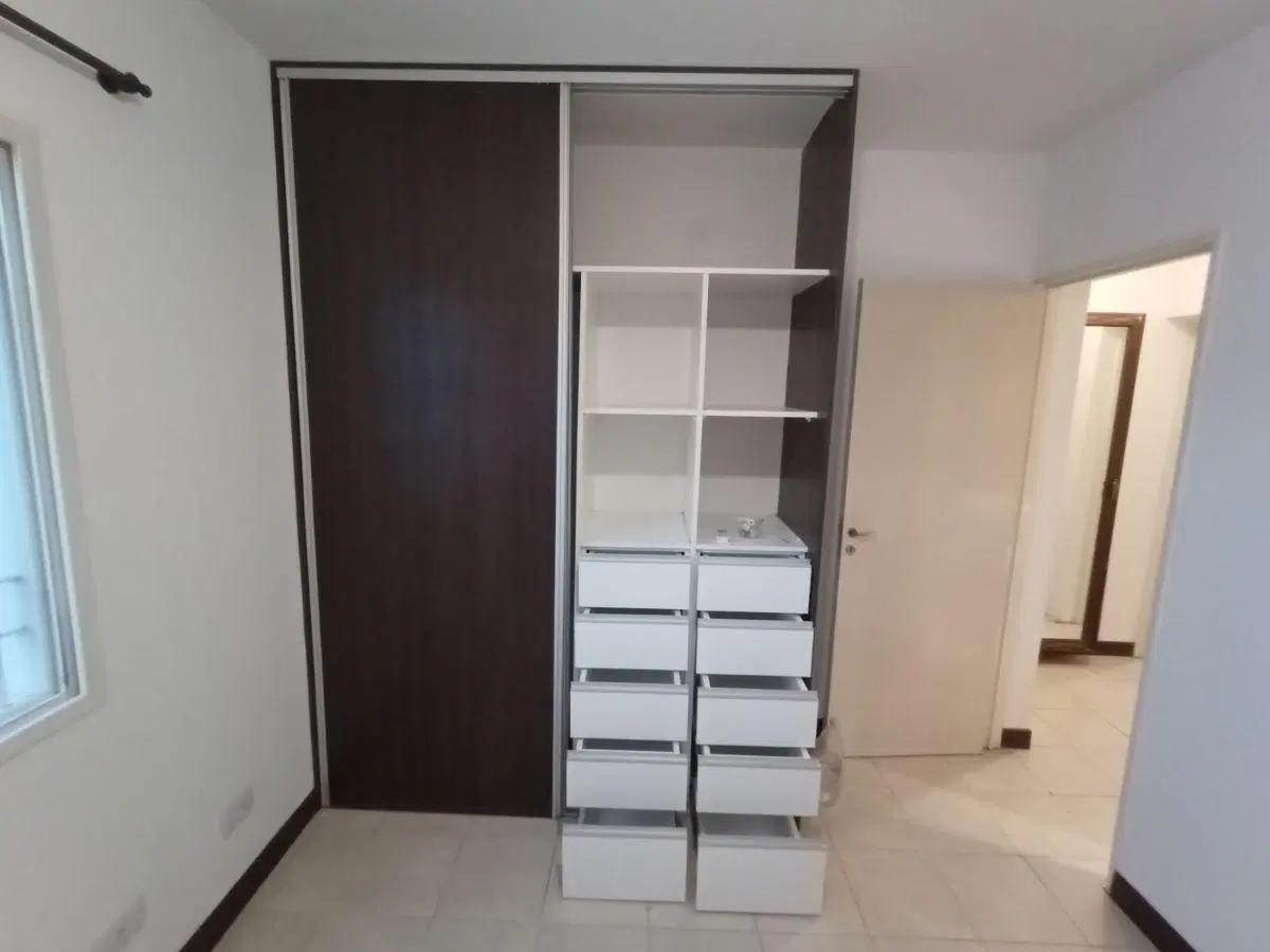 CASA EN ALQUILER B° SEMIPRIVADO 5