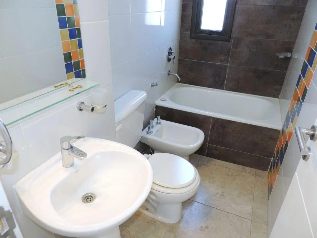 ALQ DEPTO MODERNO + AMENITIES. DORREGO 2