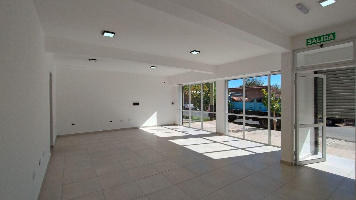 Foto de Local comercial en alquiler ubicado en Villa Nueva, imagen 3