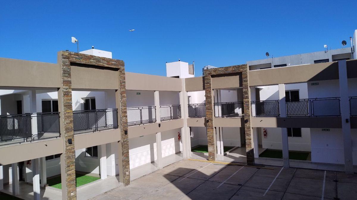 Foto de A ESTRENAR 2 DORM ADYACENTE CENTRO COMERCIAL PORTEZUELO, imagen 3