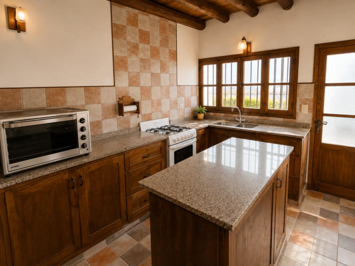 Foto de Casa en venta c/ cochera en Luzuriaga, imagen 3