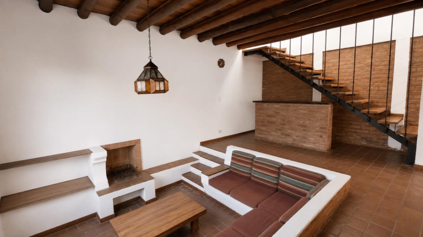 Foto de Casa en venta c/ cochera en Luzuriaga, imagen 4