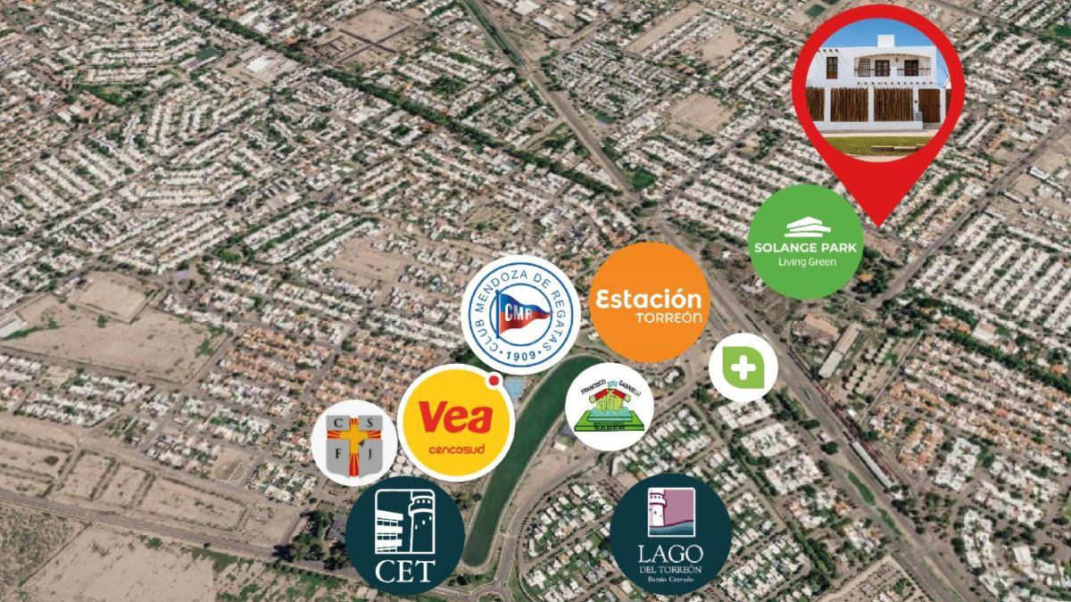 Foto de Casa en venta c/ cochera en Luzuriaga, imagen 1