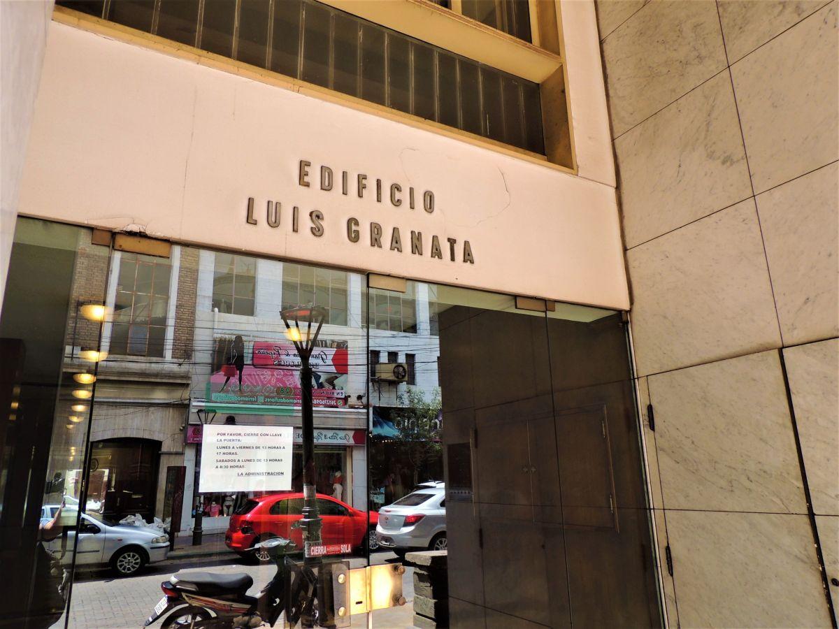 Oficina comercial