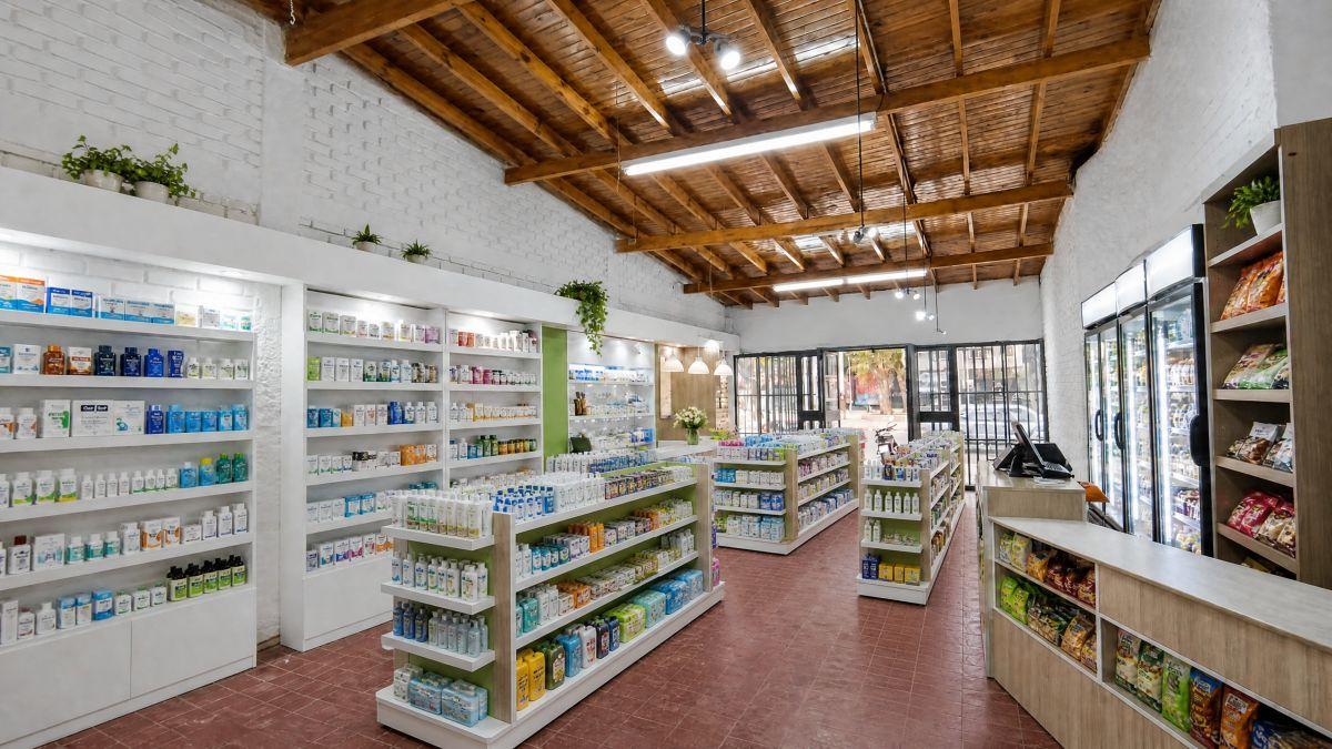 Foto de Local Comercial de 165 m² sobre Av. San Martín (Alameda), imagen 3
