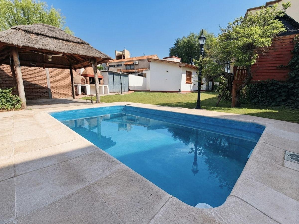 Foto de ALQUILO CASA HUERTO DEL SOL, CHACRAS, imagen 5