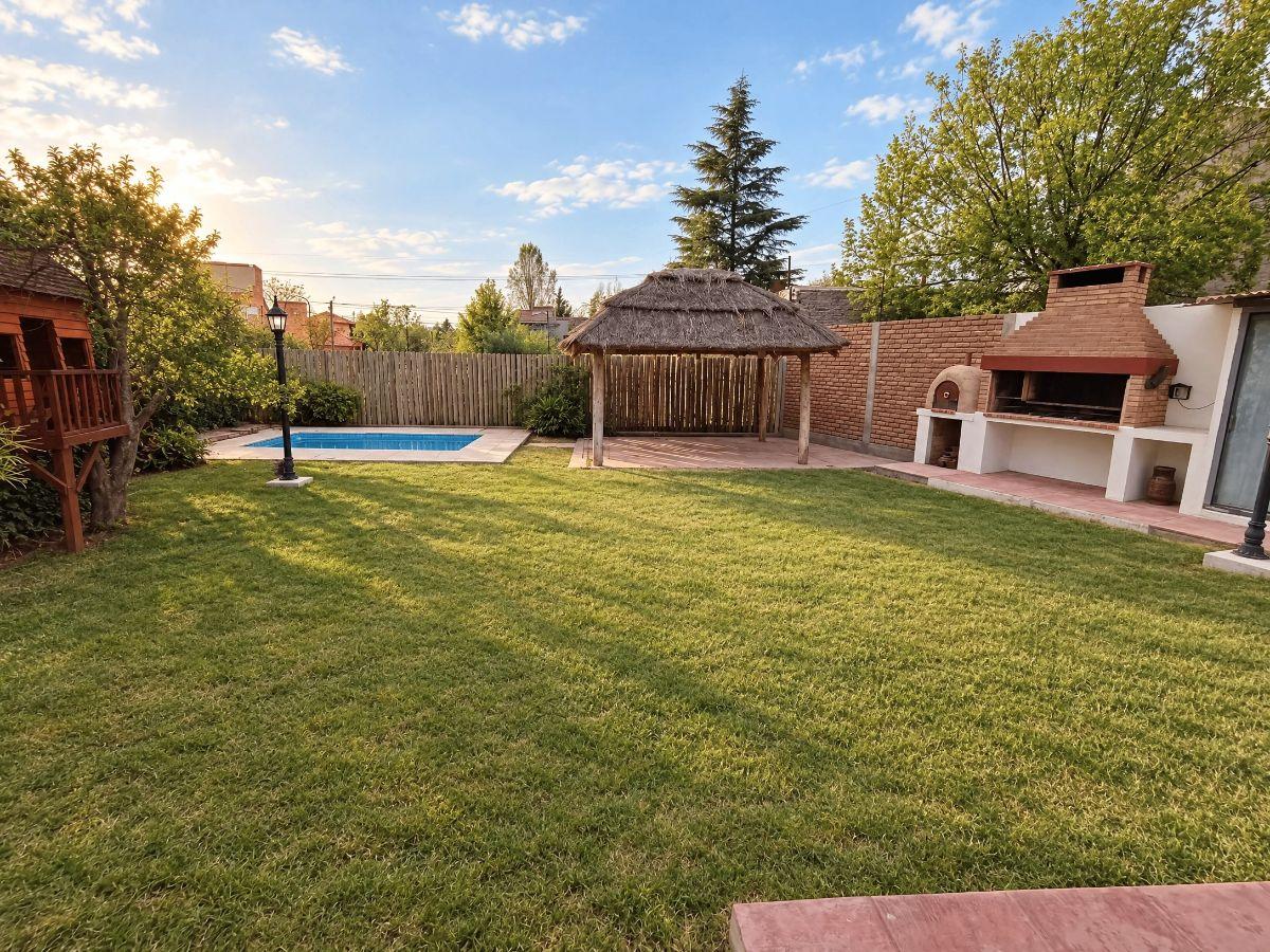 Foto de ALQUILO CASA HUERTO DEL SOL, CHACRAS, imagen 4