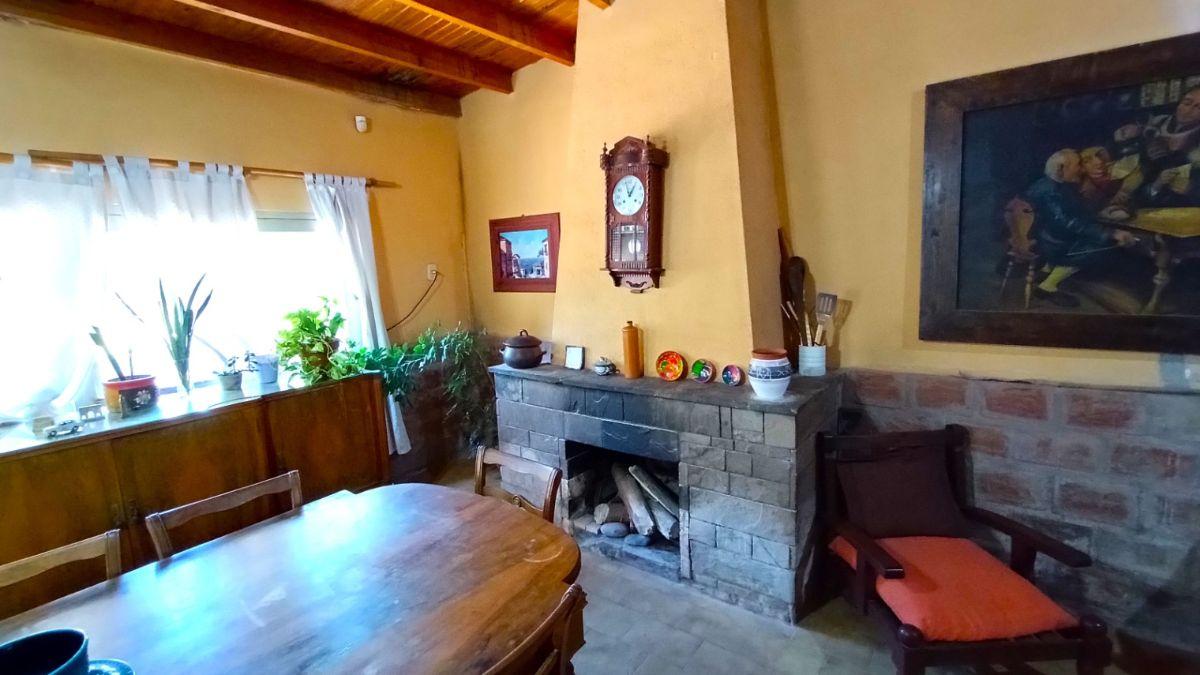 Foto de Casa quinta en venta de 329m2 ubicado en El Sauce, imagen 5