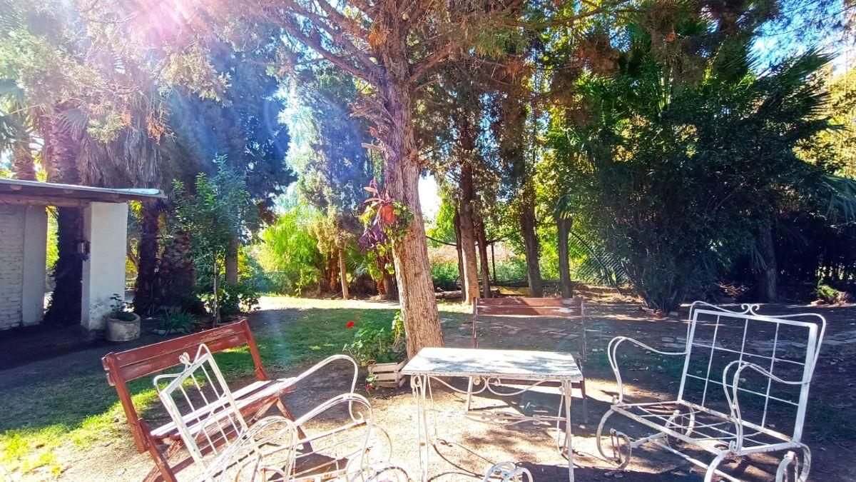 Foto de Casa quinta en venta de 329m2 ubicado en El Sauce, imagen 2