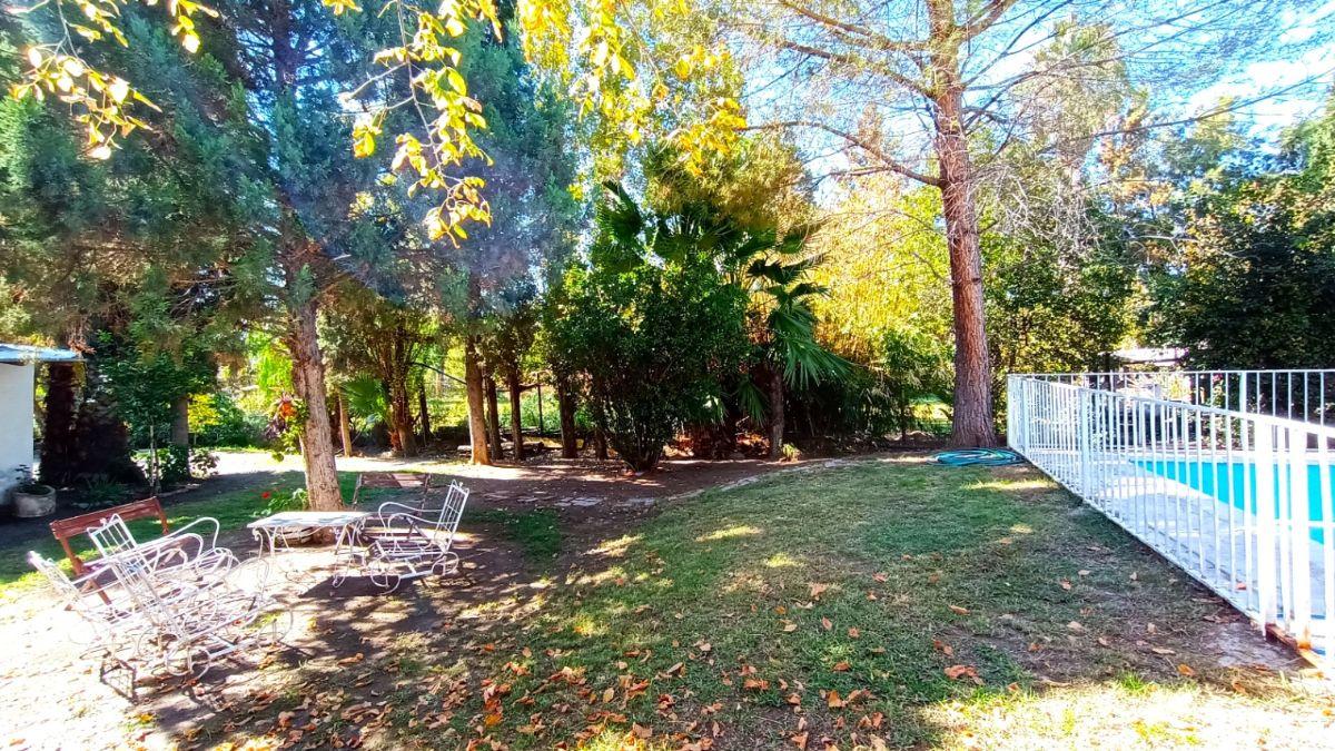 Foto de Casa quinta en venta de 329m2 ubicado en El Sauce, imagen 1