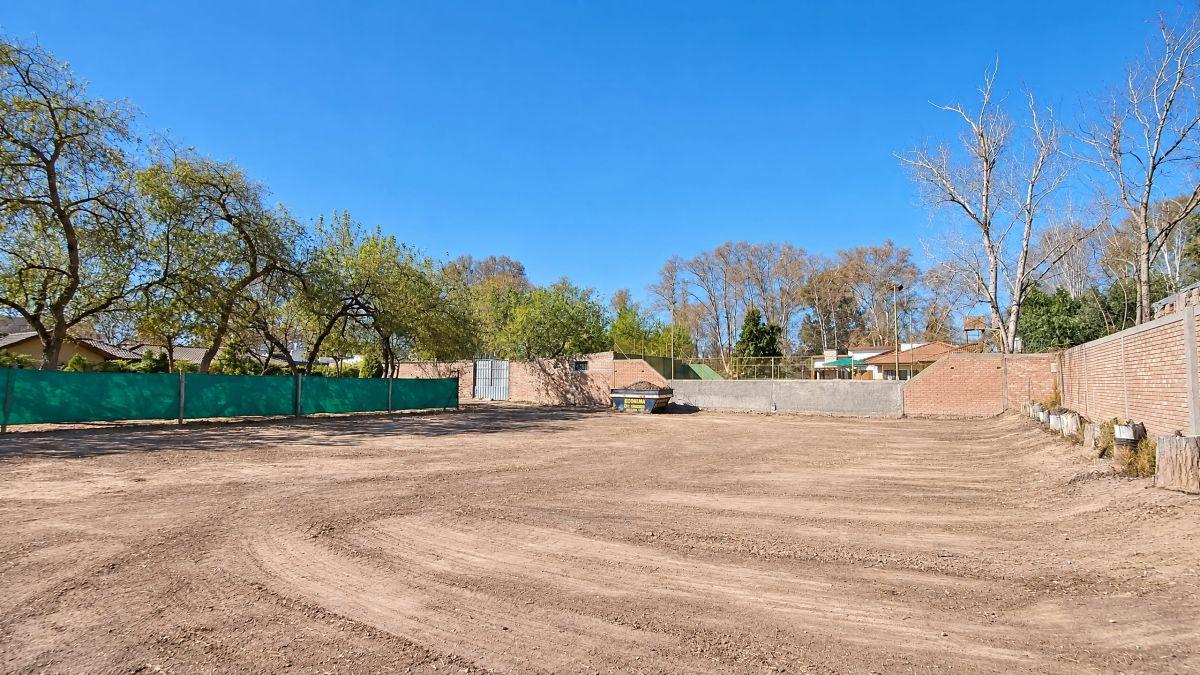 Foto de Terreno / Lote en venta de 1051m2 ubicado en El Sauce, imagen 5