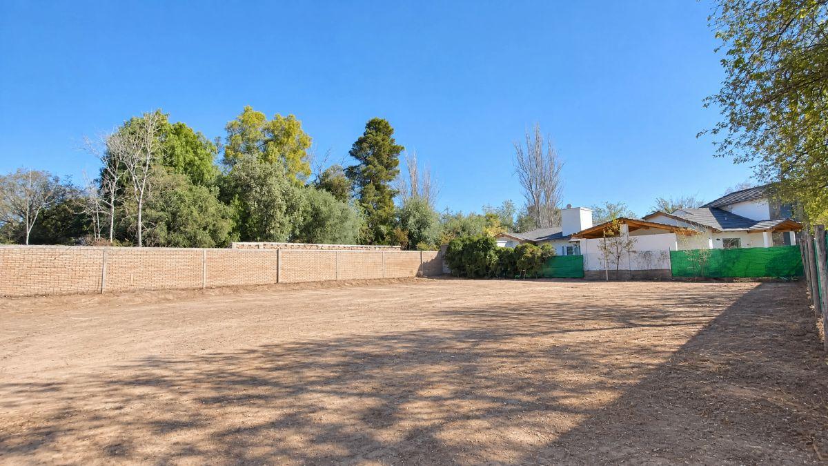Foto de Terreno / Lote en venta de 1051m2 ubicado en El Sauce, imagen 4
