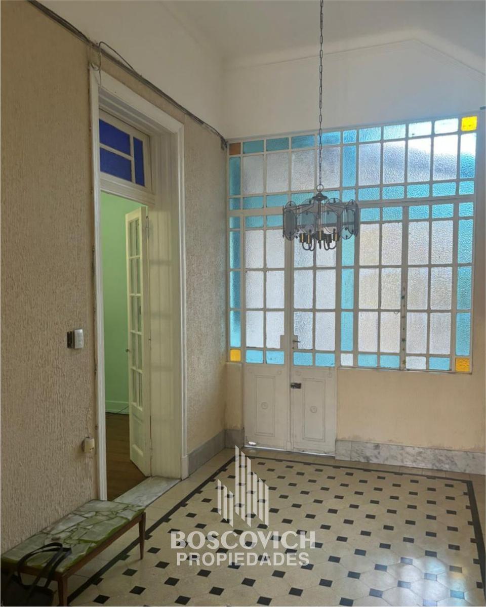 Casa en Refinerias 4