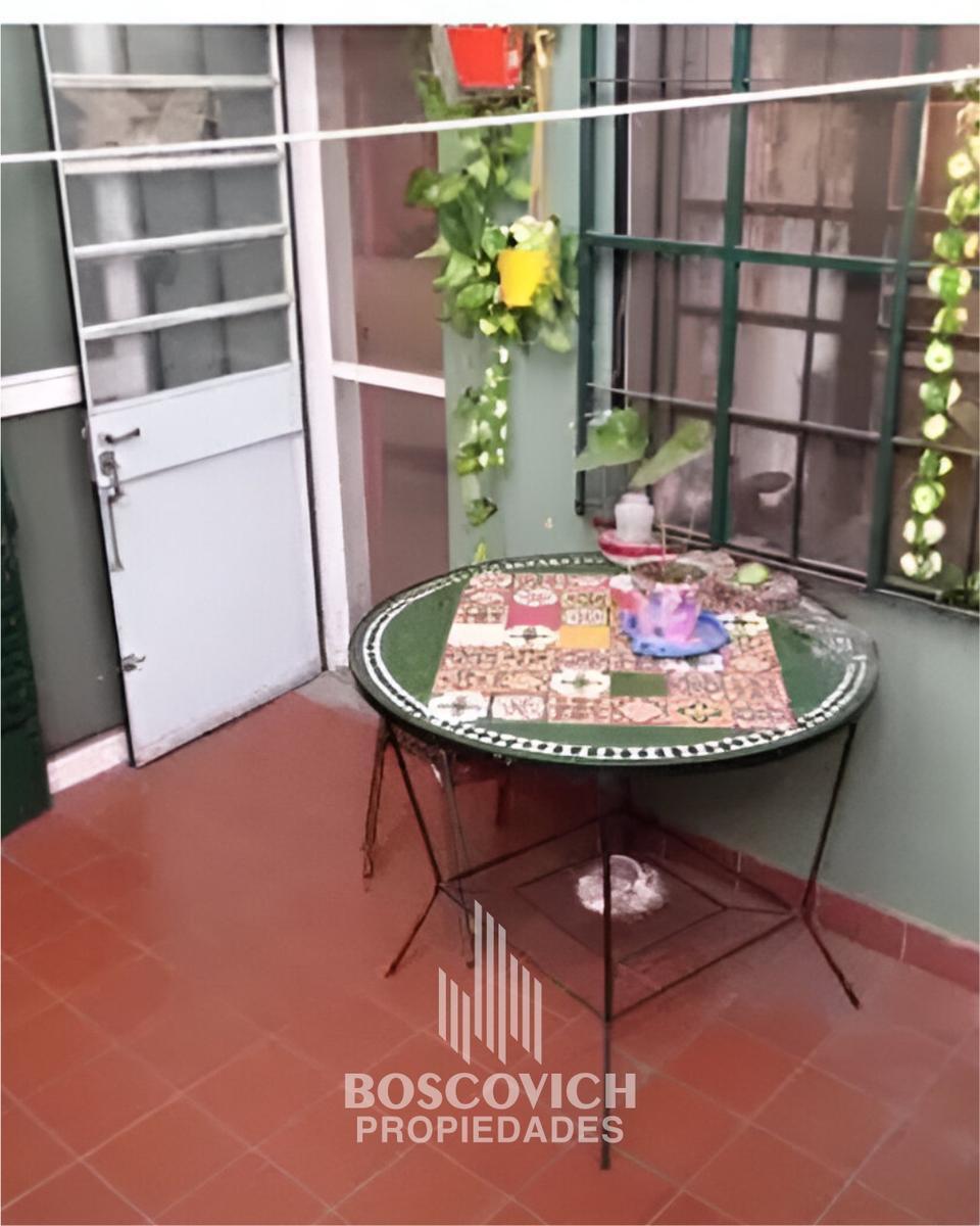 Casa en Rio de Janeiro Al 600 4