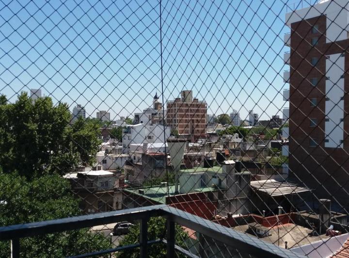 OPORTUNIDAD Monoambiente al Frente Balcon Zona Medicina 5