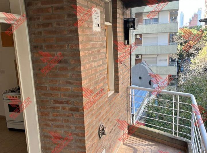 Departamento en jujuy al 2100 4° piso 4