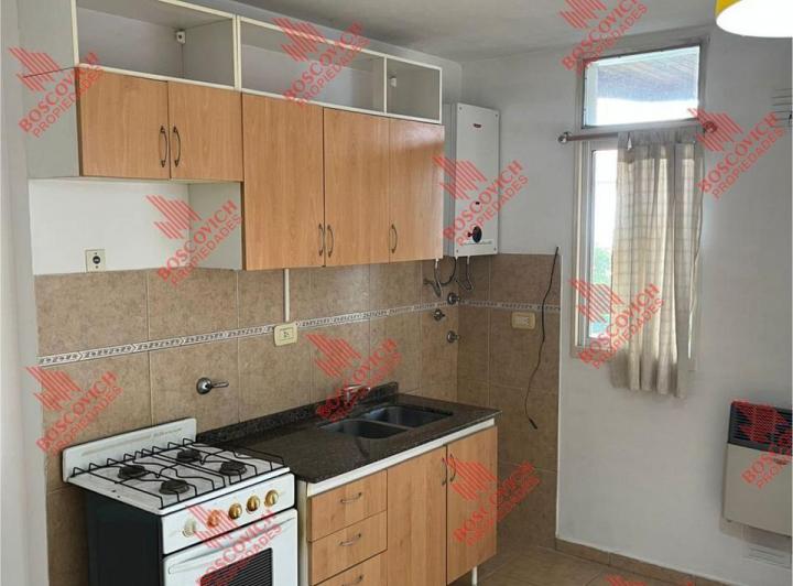 Departamento en jujuy al 2100 4° piso 2