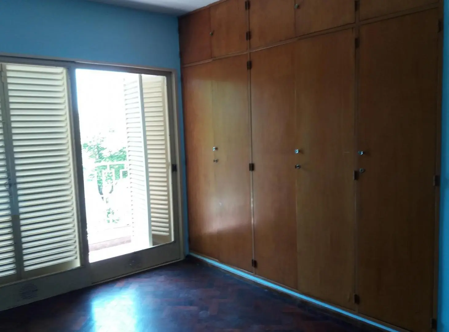 1 Dormitorio al frente 4