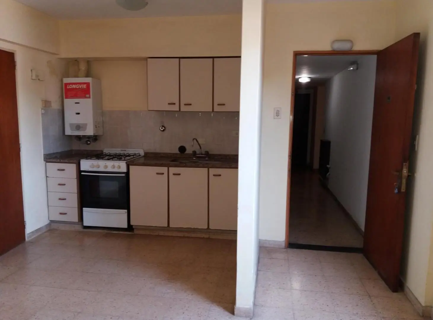 1 Dormitorio al frente 5
