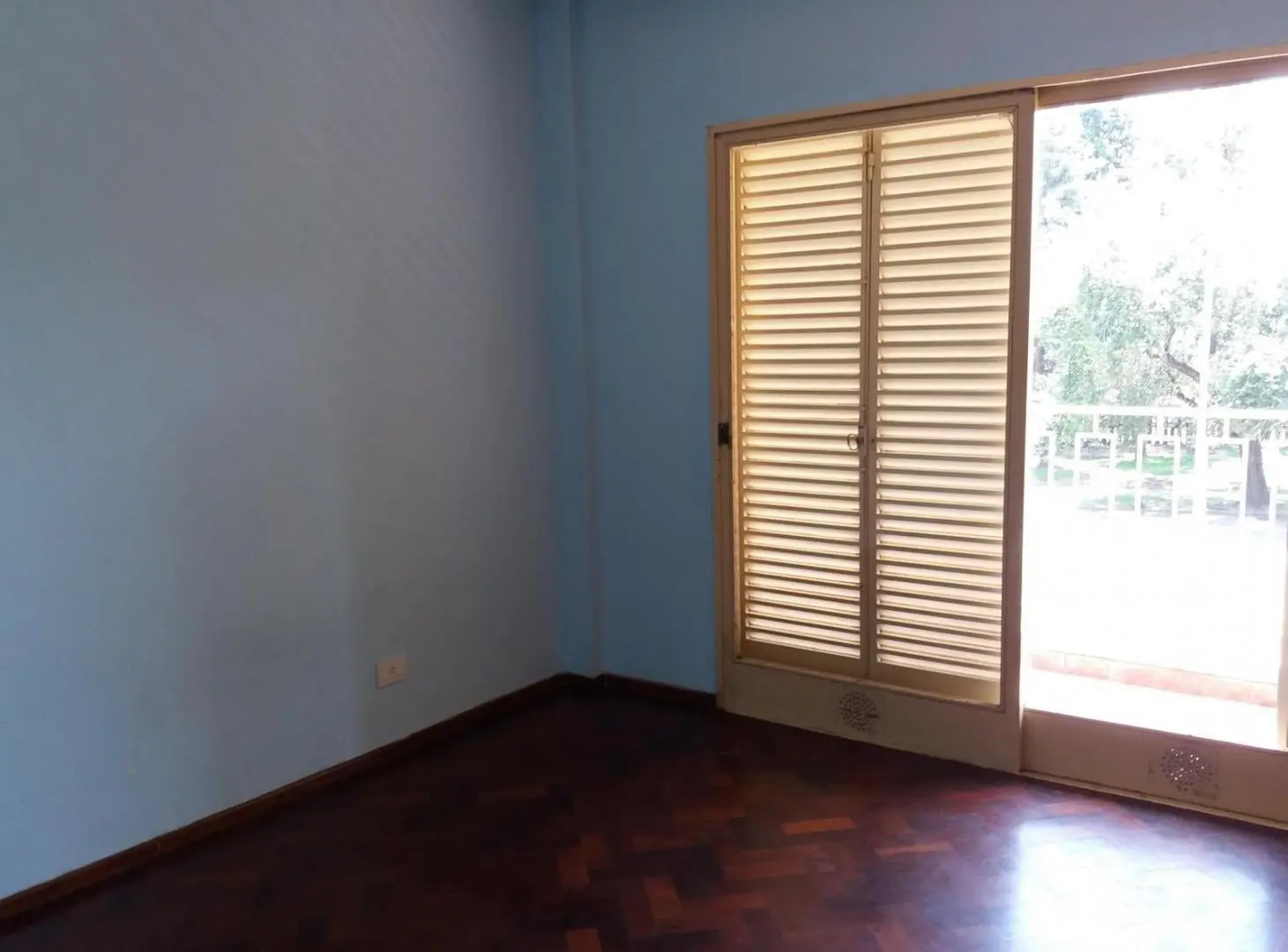 1 Dormitorio al frente 3