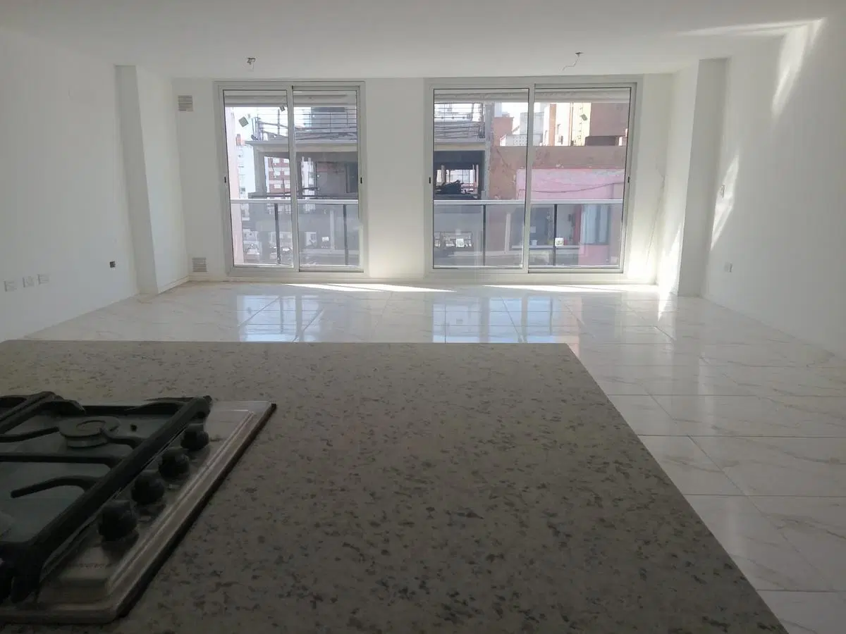 Piso Exclusivo 3 dormitorios Cochera - Estrenar 3