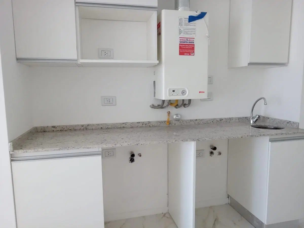 Piso Exclusivo 3 dormitorios Cochera - Estrenar 5