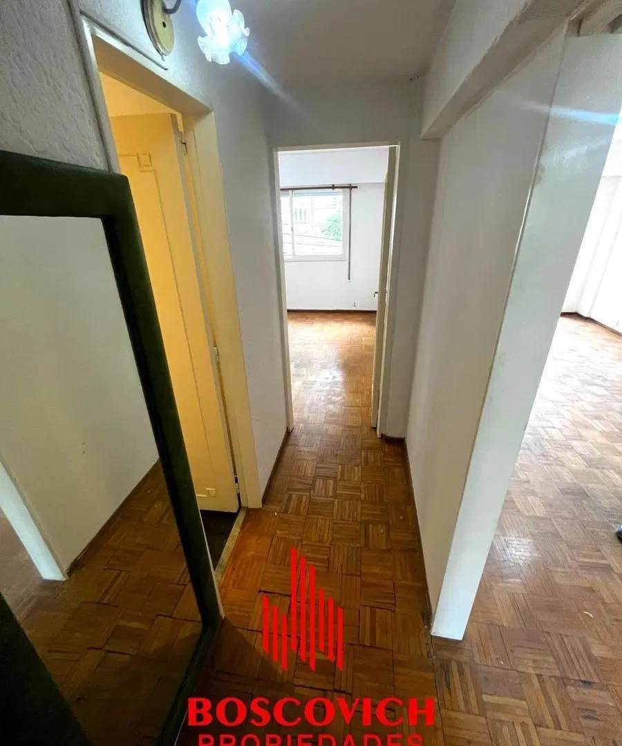 Departamento en Centro 5