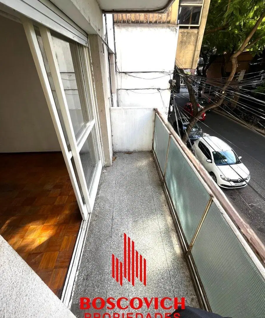 Departamento en Centro 4