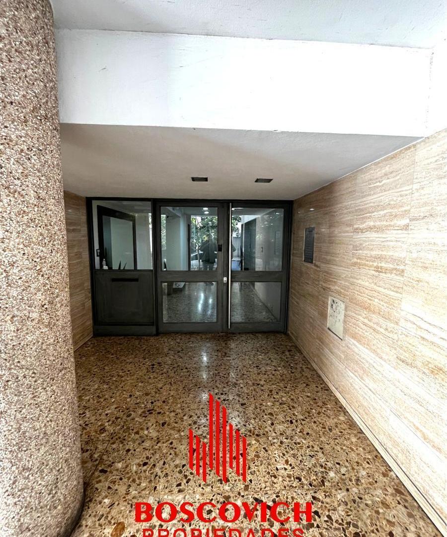 Departamento en Centro