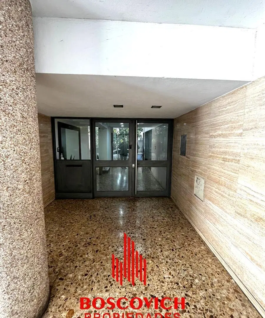 Departamento en Centro 1