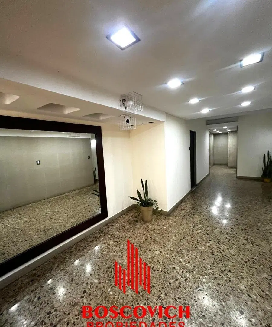 Departamento en Centro 2