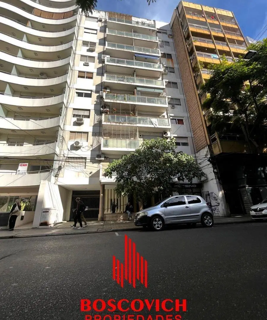 Departamento en Centro 3