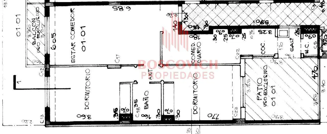 Plano 1
