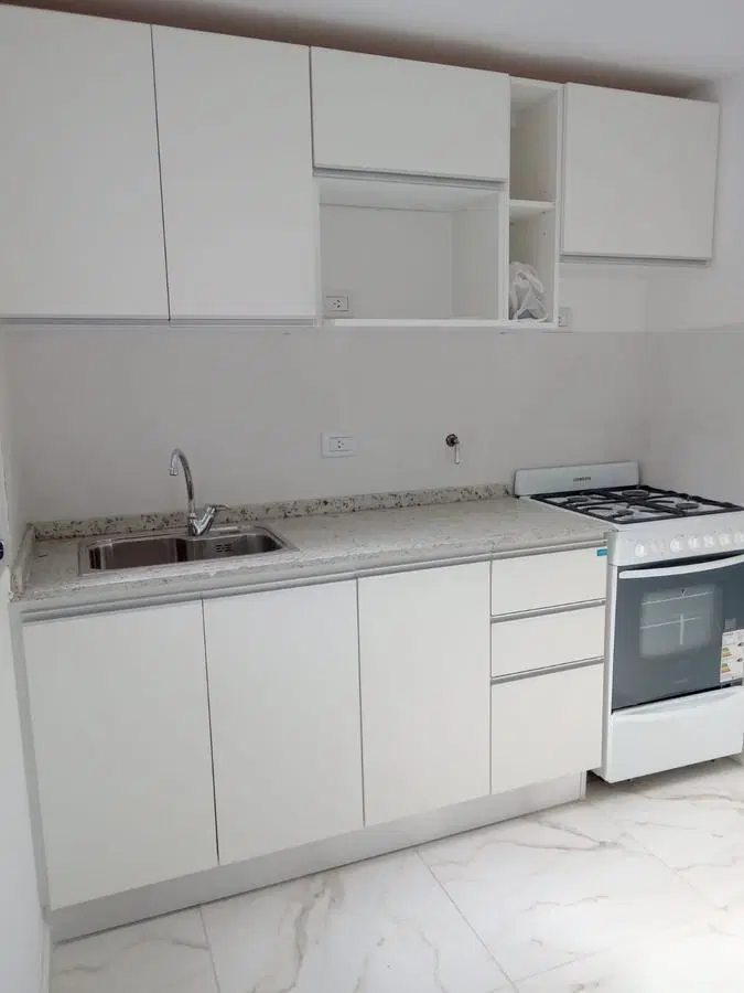 Departamento 1 Dormitorio a Estrenar - Martin 3