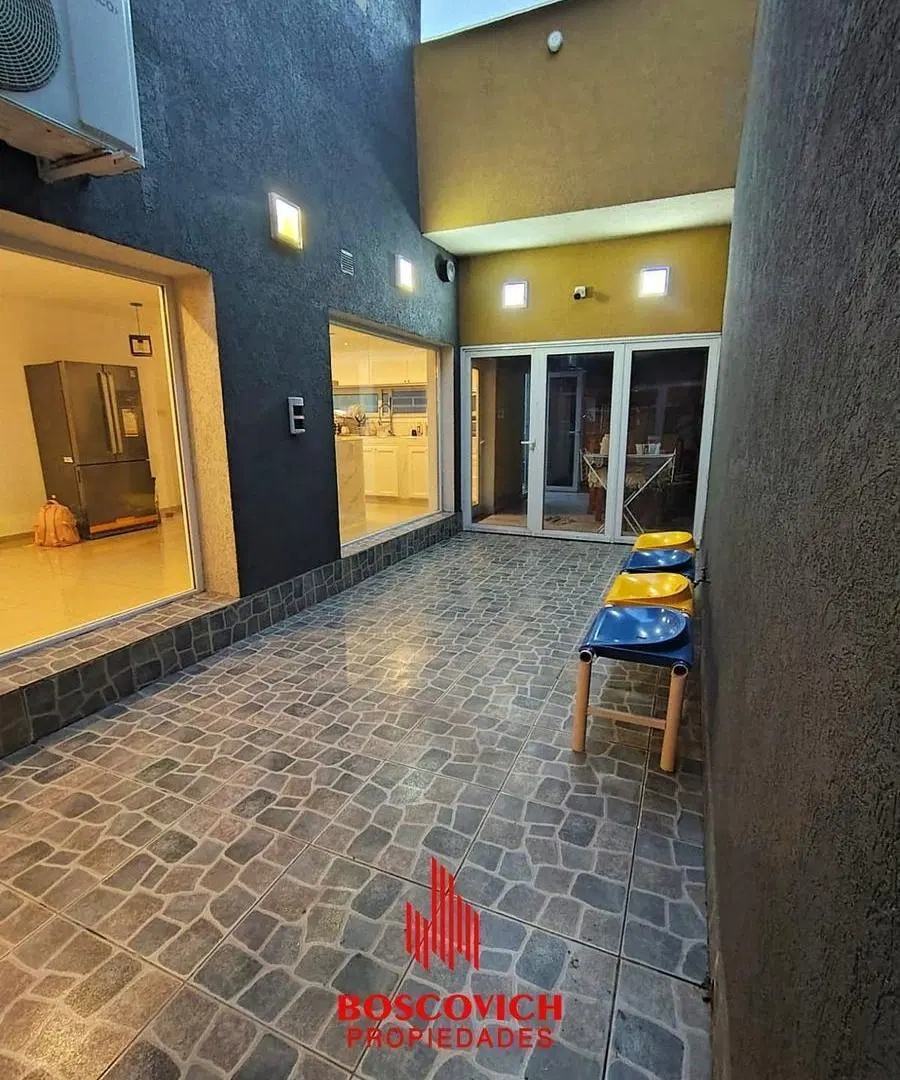 Casa en La Guardia 4