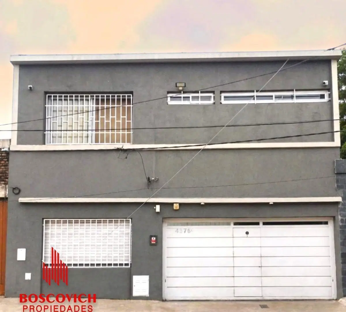 Casa en La Guardia 1