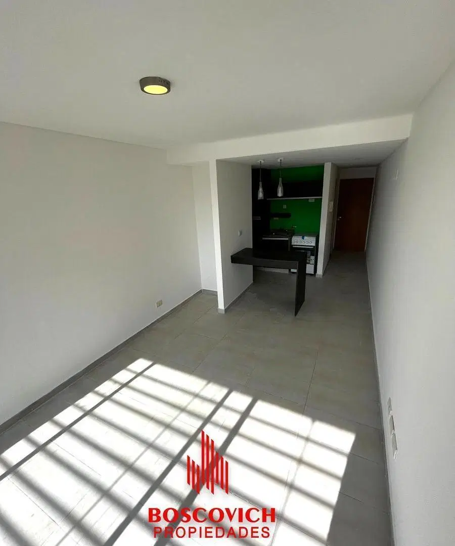 Departamento en Echesortu 4