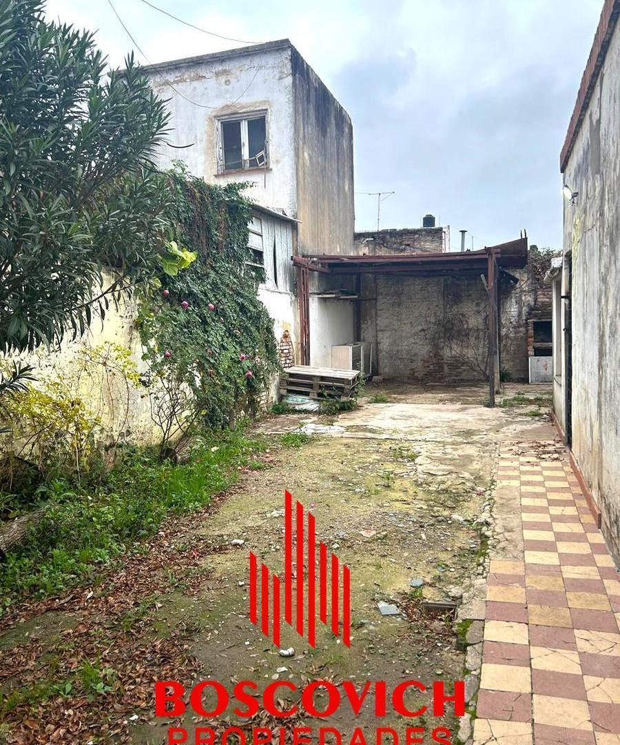 Casa en Alberdi