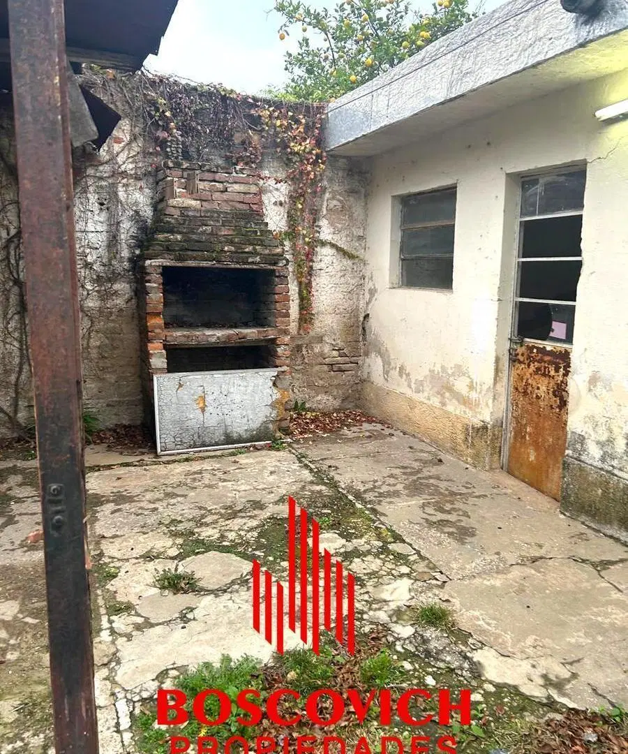 Casa en Alberdi 3