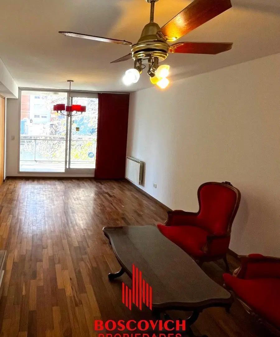 Departamento en Nuestra Señora de Lourdes 4